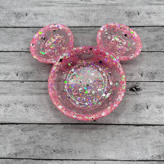 Mouse Trinket Tray